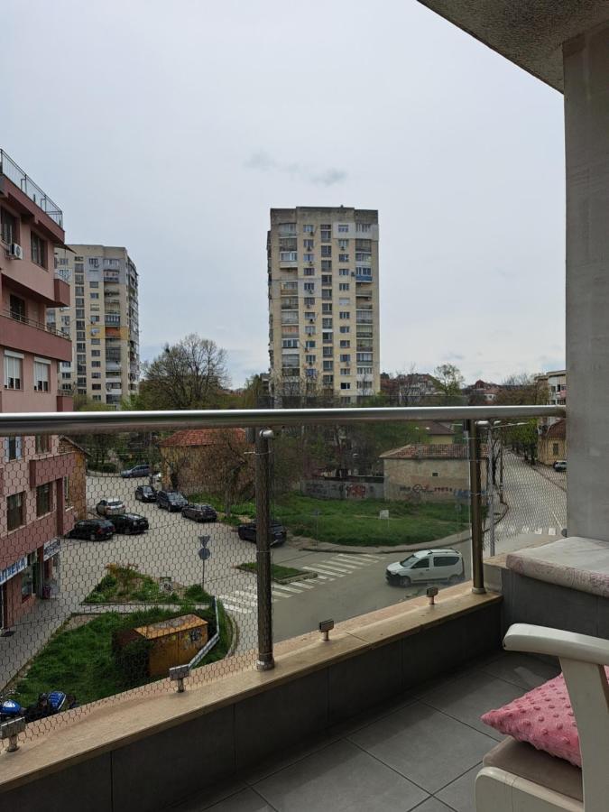 Sasso-Апартамент 4, Sasso-Студио 5 Plewen Zewnętrze zdjęcie